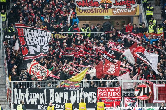 1. FSV Mainz 05 vs SC Freiburg (2-0) (1)