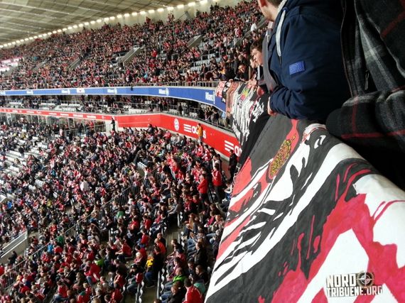 FC Bayern München vs SC Freiburg (4-0) (2)