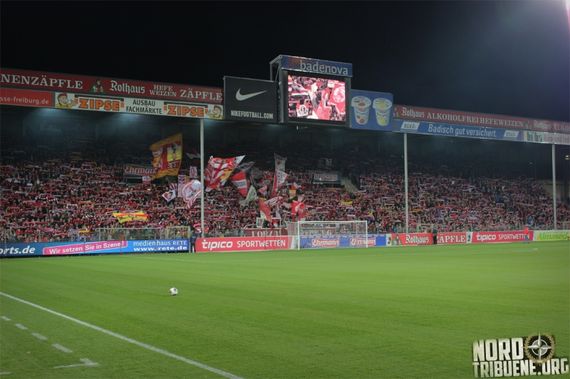 SC Freiburg vs Werder Bremen (3-1) (1)