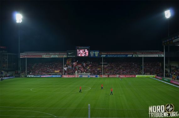 SC Freiburg vs Werder Bremen (3-1) (2)