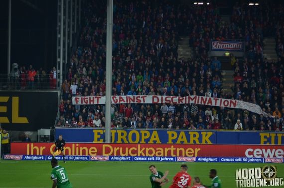 SC Freiburg vs Werder Bremen (3-1) (8)