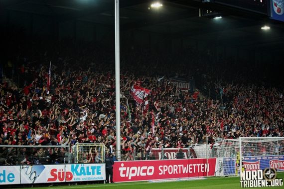 SC Freiburg vs 1. FC Nürnberg (3-2) (8)