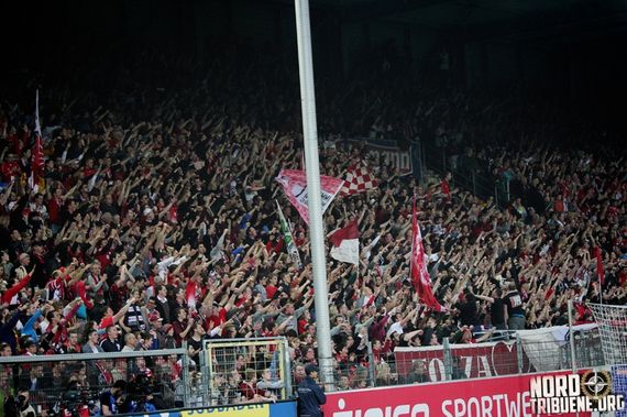 SC Freiburg vs 1. FC Nürnberg (3-2) (9)