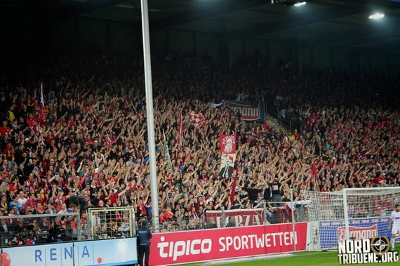 SC Freiburg vs 1. FC Nürnberg (3-2) (10)