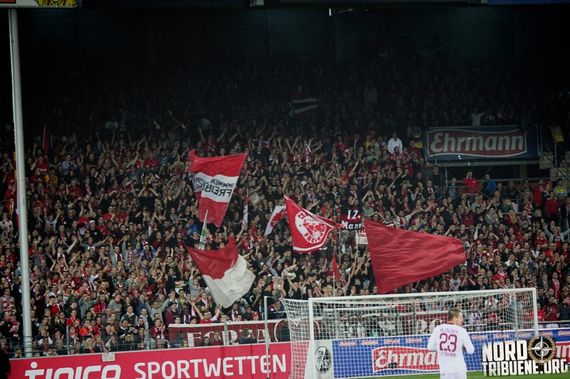 SC Freiburg vs 1. FC Nürnberg (3-2) (11)