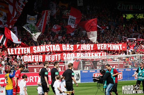 SC Freiburg vs Eintracht Braunschweig (2-0) (3)