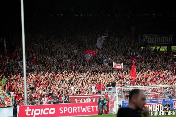 SC Freiburg vs Eintracht Braunschweig (2-0) (6)