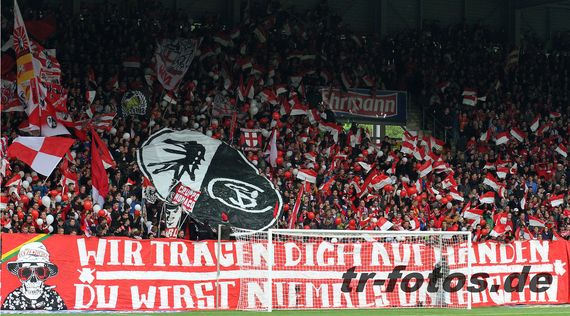 SC Freiburg vs FC Schalke 04 (0-2) (1)