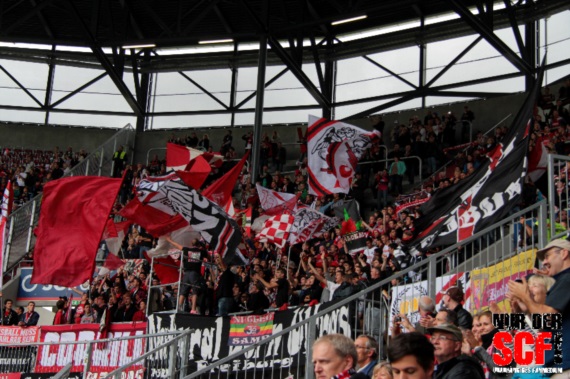 FC Augsburg vs SC Freiburg (2-1) (3)