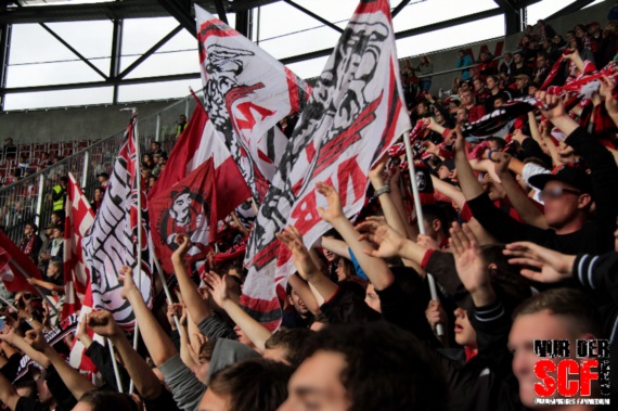FC Augsburg vs SC Freiburg (2-1) (5)