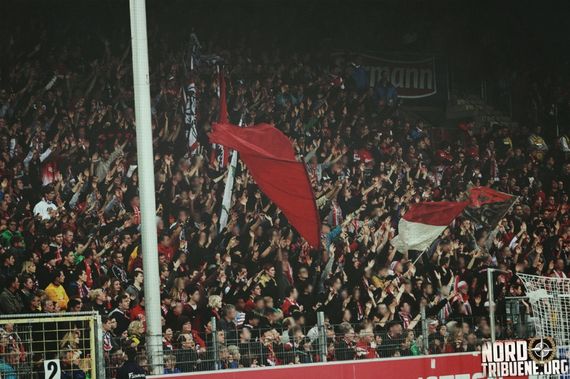 SC Freiburg vs Eintracht Frankfurt (1-1) (8)