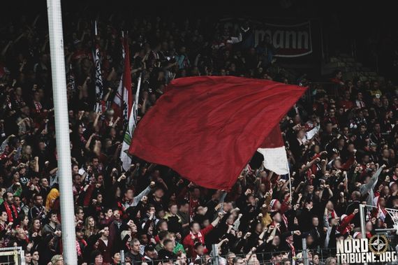 SC Freiburg vs Eintracht Frankfurt (1-1) (9)