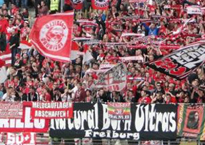 Eintracht Frankfurt vs SC Freiburg (1-0)