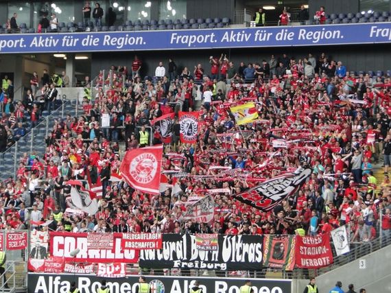Eintracht Frankfurt vs SC Freiburg (1-0) (5)