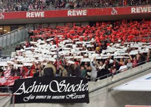 1. FC Köln vs SC Freiburg (0-1)