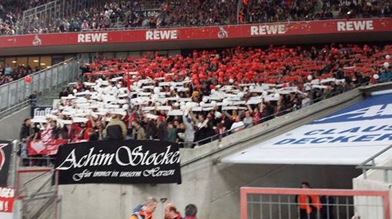 1. FC Köln vs SC Freiburg (0-1) (1)