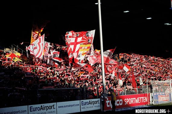 SC Freiburg vs FC Schalke 04 (2-0) (4)