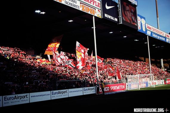 SC Freiburg vs FC Schalke 04 (2-0) (5)