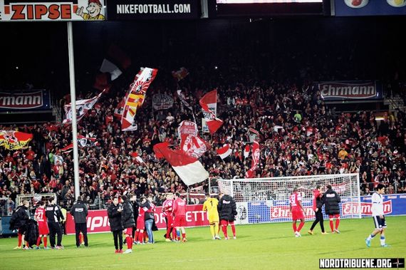 SC Freiburg vs FC Schalke 04 (2-0) (26)