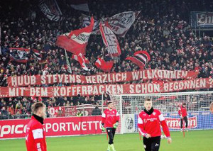 SC Freiburg vs VfB Stuttgart (1-4)