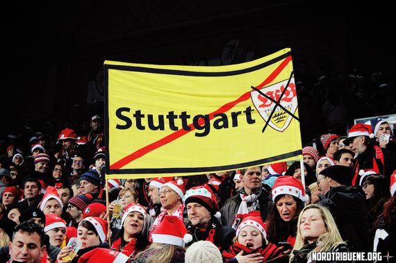 SC Freiburg vs VfB Stuttgart (1-4) (1)