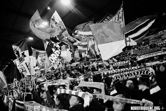SC Freiburg vs VfB Stuttgart (1-4) (2)
