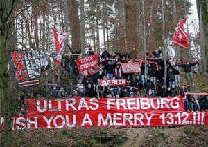 SC Freiburg vs Hamburger SV (0-0)