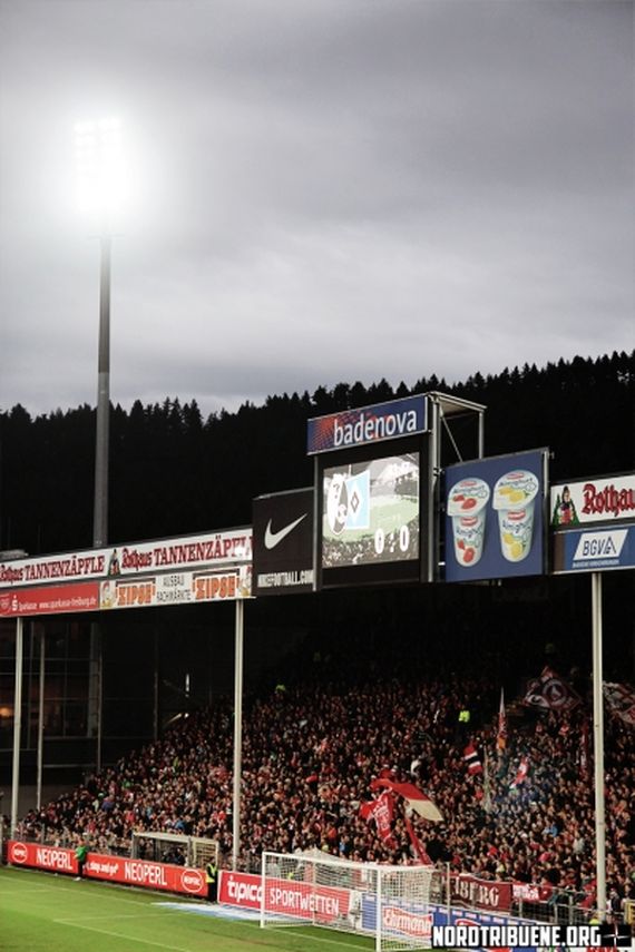 SC Freiburg vs Hamburger SV (0-0) (4)