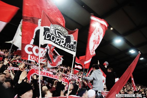 SC Freiburg vs Hamburger SV (0-0) (6)
