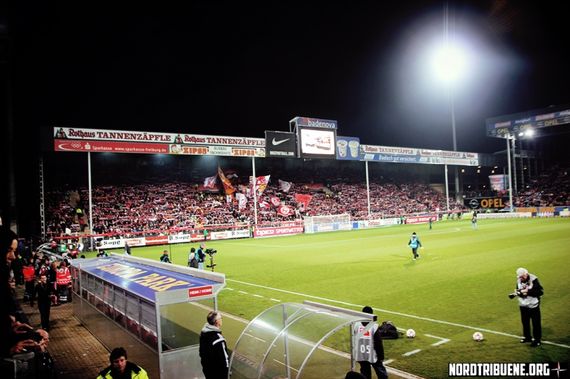 SC Freiburg vs Hannover 96 (2-2) (2)