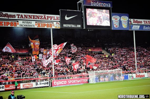 SC Freiburg vs Hannover 96 (2-2) (3)