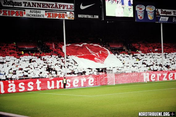 SC Freiburg vs Hannover 96 (2-2) (4)