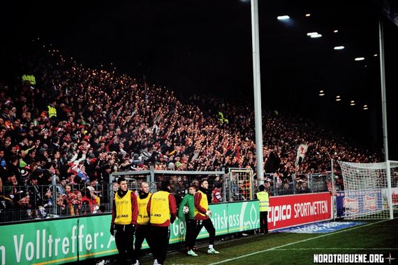 SC Freiburg vs Hannover 96 (2-2) (15)
