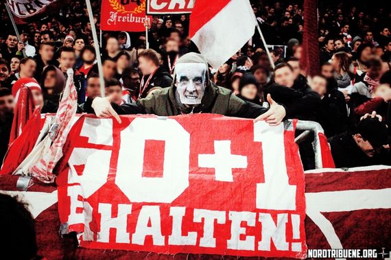 SC Freiburg vs Hannover 96 (2-2) (17)
