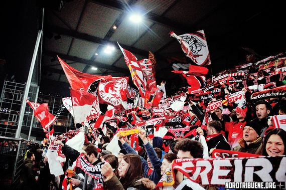 SC Freiburg vs Hannover 96 (2-2) (18)