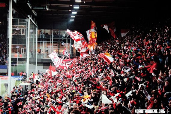 SC Freiburg vs Hannover 96 (2-2) (19)