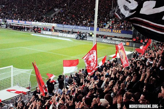 SC Freiburg vs Hannover 96 (2-2) (23)