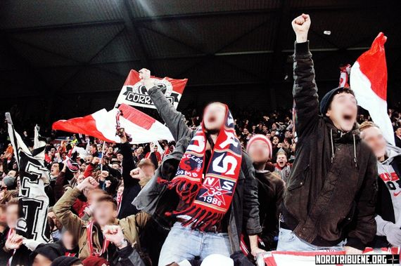 SC Freiburg vs Hannover 96 (2-2) (35)