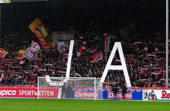 SC Freiburg vs Eintracht Frankfurt (4-1) (1)