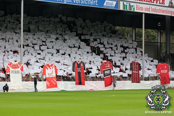 SC Freiburg vs Borussia Mönchengladbach (0-0) (3)