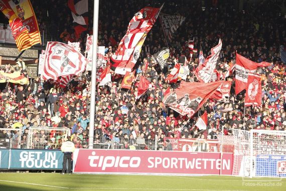SC Freiburg vs Borussia Dortmund (0-3) (2)