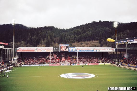 SC Freiburg vs TSG Hoffenheim (1-1) (2)