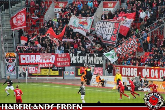 Bayer 04 Leverkusen vs SC Freiburg (1-0) (6)