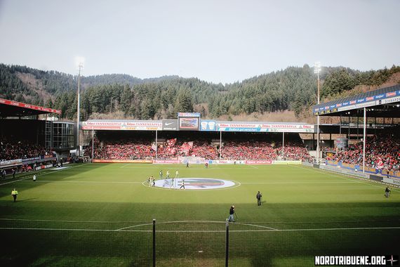 SC Freiburg vs Werder Bremen (0-1) (2)