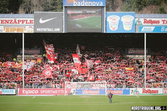 SC Freiburg vs Werder Bremen (0-1) (3)