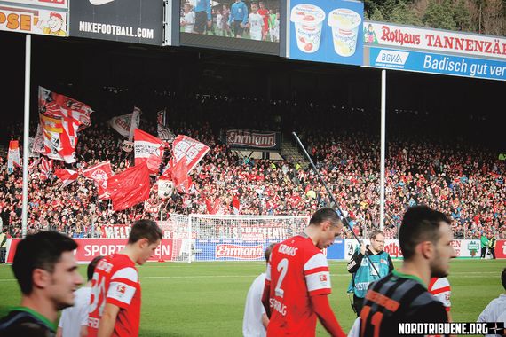 SC Freiburg vs Werder Bremen (0-1) (5)