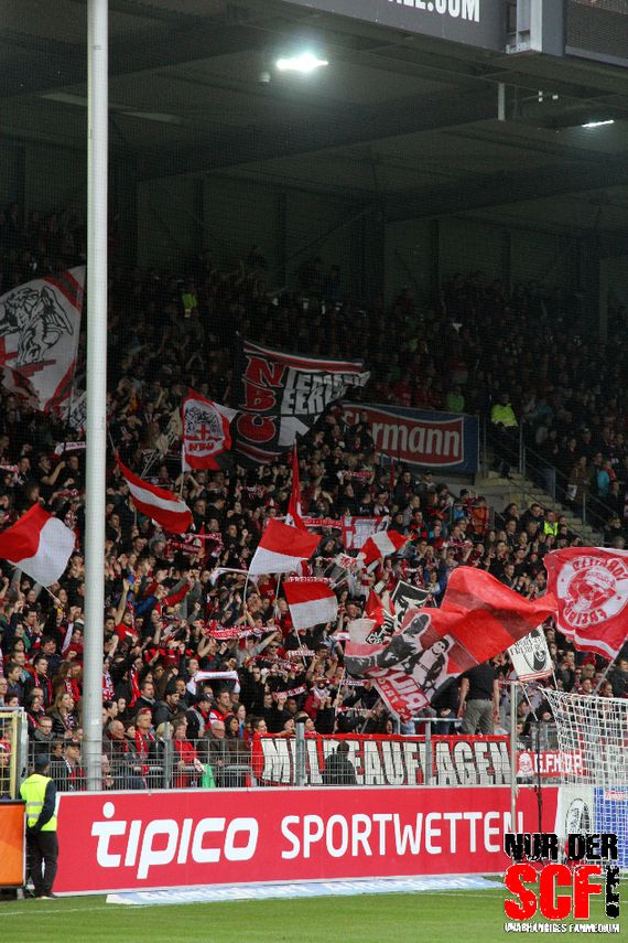 SC Freiburg vs FC Augsburg (2-0) (6)