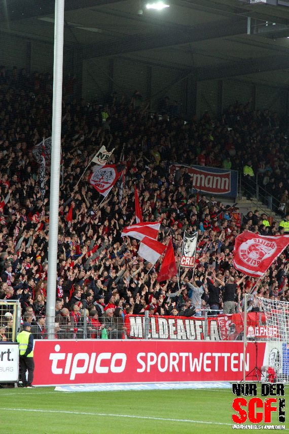 SC Freiburg vs FC Augsburg (2-0) (7)