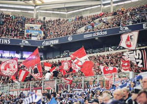 FC Schalke 04 vs SC Freiburg (0-0)