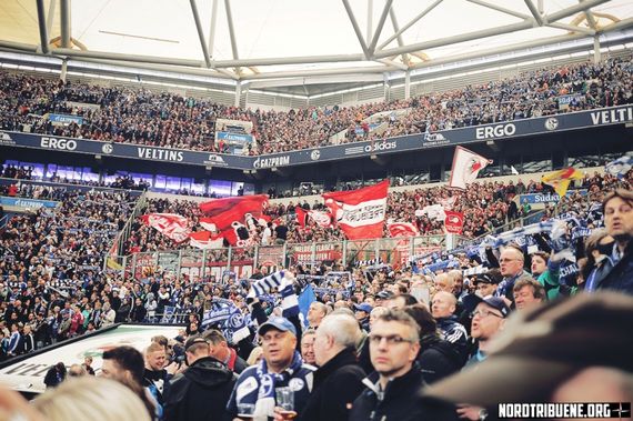 FC Schalke 04 vs SC Freiburg (0-0) (2)